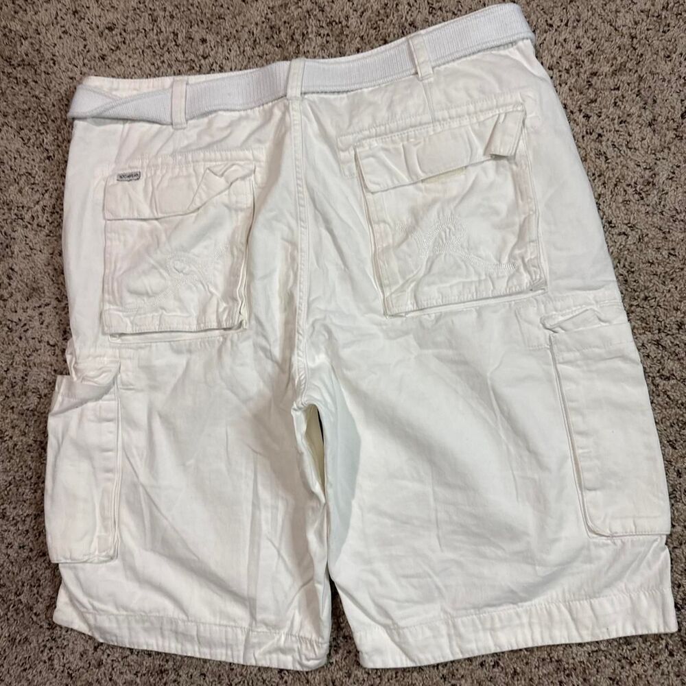 Y2K Rocawear Cargo shorts
